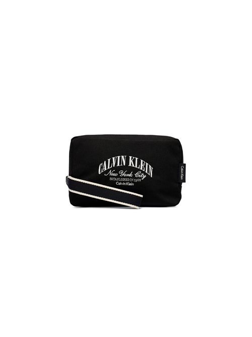 CALVIN KLEIN Pochette grafica con logo CALVIN KLEIN | LV04D1236GUB1